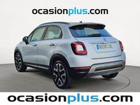 Brugt Fiat 500X Cross 120 HK (88 kW) 2022 Grå SUV