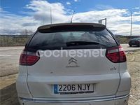 Usado Citroën C4 Picasso Exclusive 150 CV (110 kW) 2011 Blanco Monovolumen