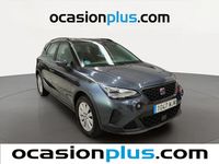 Usado Seat Arona Style 110 HP (80 kW) 2023 Cinzento SUV