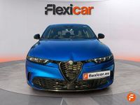 Usado Alfa Romeo Tonale Sprint 130 CV (95 kW) 2023 Azul SUV