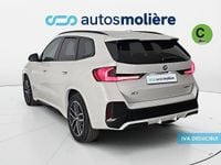 Usado BMW X1 Comfort Edition 136 CV (100 kW) 2023 Blanco SUV