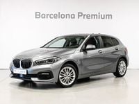 Usado BMW 118 Comfort Edition 150 CV (110 kW) 2024 Utilitario