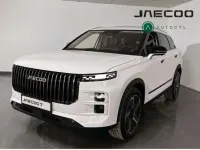 Usado Jaecoo 7 145 CV (106 kW) 2025 Blanco SUV