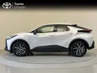 Usado Toyota C-HR Advance 140 CV (102 kW) 2025 Blanco SUV