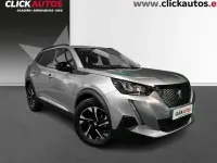 Usado Peugeot 2008 Allure 100 CV (73 kW) 2022 SUV