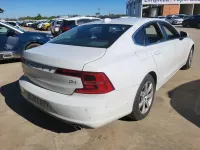 Usado Volvo S90 Momentum 190 CV (139 kW) 2019 Berlina