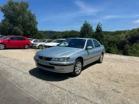 Usado Peugeot 406 109 CV (80 kW) 2004 Gris / plata Berlina