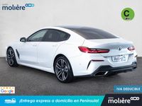 usado BMW 840 Serie 8 i Gran Coupe 250 kW (340 CV)