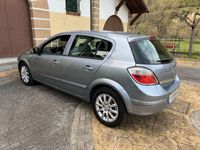 usado Opel Astra 1.7CDTi Enjoy