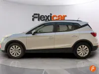 Usado Seat Arona Style 115 CV (84 kW) 2024 Blanco SUV