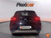 Usado Ford Puma Titanium 120 CV (88 kW) 2021 Negro SUV