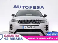 Brugt Land Rover Range Rover evoque R-Dynamic 150 HK (110 kW) 2019 Grå SUV