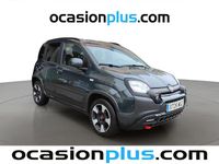 Usado Fiat Panda Cross Cross 70 CV (51 kW) 2023 Verde Utilitario