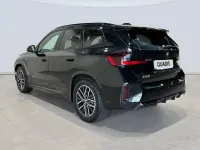 Nuevo BMW iX1 150 kW (204 CV) 2025 Negro SUV