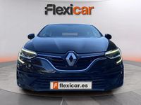 Usado Renault Mégane IV Business 116 CV (85 kW) 2022 Beige Utilitario