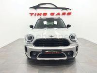 Usado Mini Cooper Countryman 136 CV (100 kW) 2022 Blanco SUV