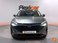 Usado Nissan Qashqai Acenta 158 CV (116 kW) 2024 Gris SUV
