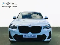 Usado BMW X4 xLine 190 CV (139 kW) 2023 SUV