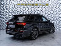 Usado Audi SQ7 507 CV (372 kW) 2024 Negro SUV