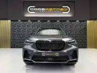 Usado BMW X5 M Performance 286 CV (210 kW) 2022 Negro SUV