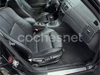 Brugt BMW X3 204 HK (150 kW) 2005 Sort SUV