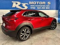 Usado Mazda CX-30 186 HP (136 kW) 2022 Vermelho SUV