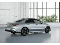Novo Mercedes CLA200 163 HP (119 kW) 2025 Cinzento Sedan