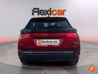 Usado Peugeot 2008 Active 101 CV (74 kW) 2023 Rojo SUV