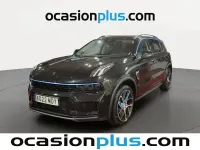 Usado Lynk & Co 01 261 CV (191 kW) 2023 Negro SUV