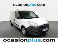 Usado Opel Combo 95 CV (69 kW) 2017 Blanco Monovolumen