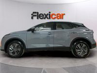Usado Nissan Qashqai Acenta 140 CV (102 kW) 2025 Gris SUV