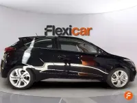 Usado Hyundai i20 Sport 120 CV (88 kW) 2019 Negro Utilitario