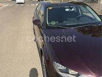 Usado Audi A3 110 CV (80 kW) 2015 Granate Berlina