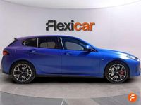 Usado BMW 120 190 CV (139 kW) 2025 Azul Utilitario