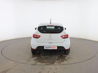 Usado Renault Clio IV Authentique 73 CV (53 kW) 2014 Blanco Berlina