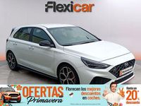 Usado Hyundai i30 250 CV (183 kW) 2024 Blanco