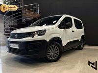 Usado Peugeot Rifter Allure 100 CV (73 kW) 2023 Blanco Monovolumen