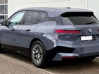 Usado BMW iX 239 kW (326 CV) 2021 Gris SUV