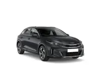 Nuevo Kia XCeed Style 115 CV (84 kW) 2025 Negro SUV