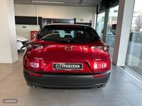 usado Mazda CX-30 2024 2.0L E-SKYACTIV G MHEV 90 KW (122 CV) 6MT FWD EXCLUSIVE-LINE