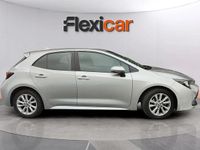 Usado Toyota Corolla Active 140 CV (102 kW) 2024 Gris Utilitario