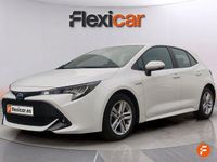 Usado Toyota Corolla Active 122 CV (89 kW) 2020 Blanco Berlina