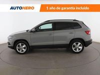 Usado Skoda Karoq Ambition 150 CV (110 kW) 2020 Gris SUV