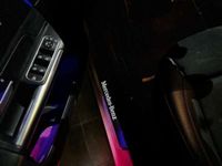 Usado Mercedes GLA200 150 CV (110 kW) 2021 Blanco SUV