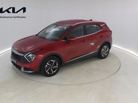 Usado Kia Sportage 150 CV (110 kW) 2024 Rojo SUV