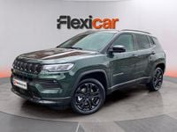 Nuevo Jeep Compass North 131 CV (96 kW) 2025 Verde SUV