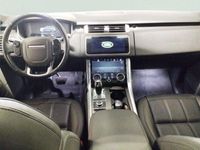 Usado Land Rover Range Rover Sport SE 404 CV (297 kW) 2022 Blanco SUV
