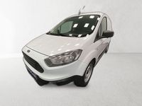 usado Ford Transit COURIER Furgon 1.5 TDCI Ambiente 56 kW (75 CV)