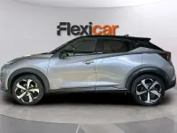 Usado Nissan Juke Tekna 114 CV (83 kW) 2024 Gris SUV
