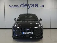 Usado Ford Puma ST-Line 125 CV (91 kW) 2024 Gris SUV